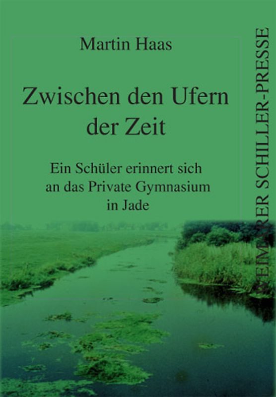 Zwischen den Ufern der Zeit