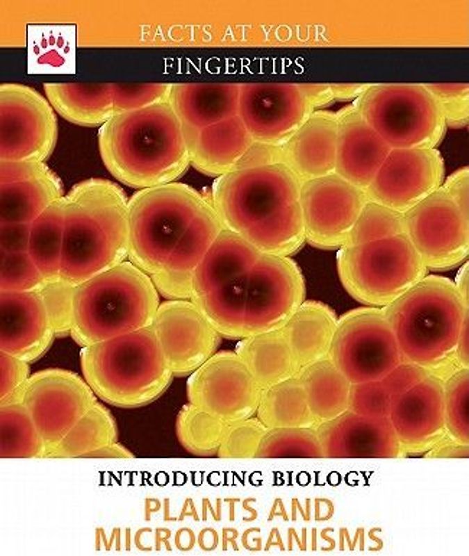 Plants and Microorganisms