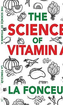 The Science of Vitamin A (Color Print)