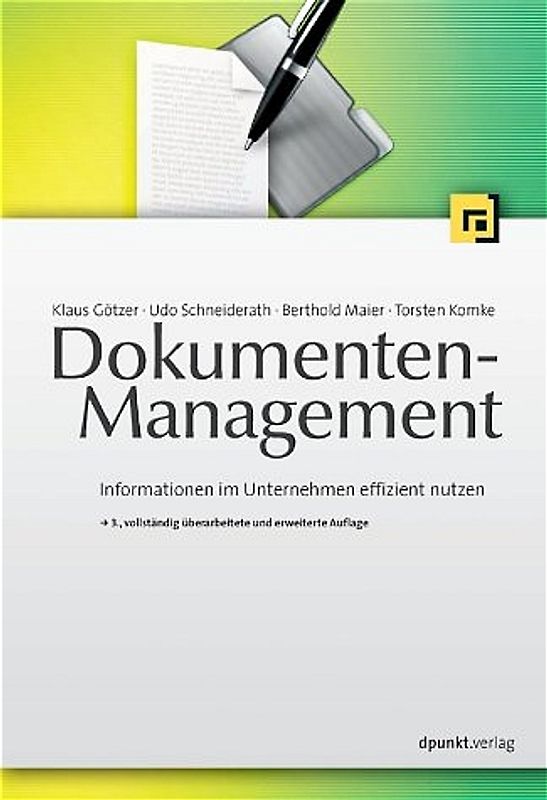 Dokumenten-Management