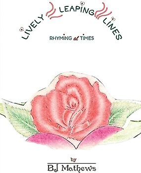 Lively Leaping Lines Rhyming at Times