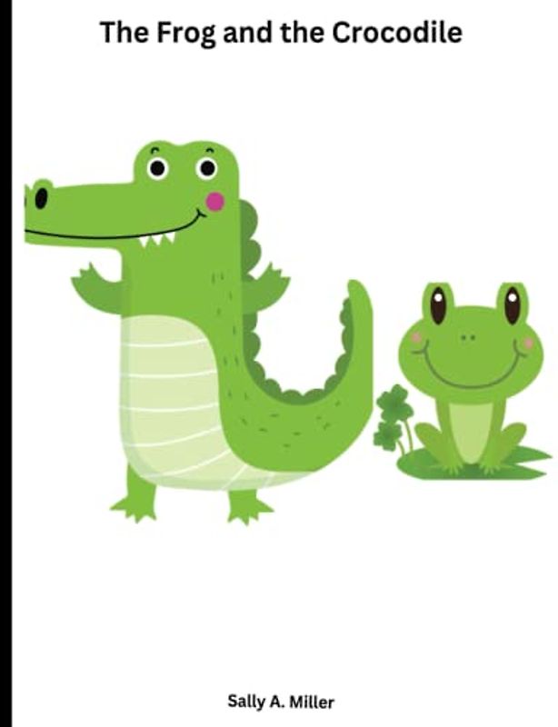 The Frog and the Crocodile