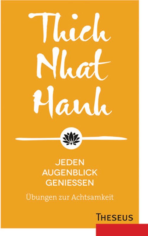 Jeden Augenblick genießen