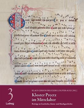 Kloster Preetz im Mittelalter – Beiträge zu Geschichte, Kunst- und Musikgeschichte