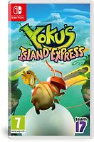 Yokus Island Express  [EU Import]