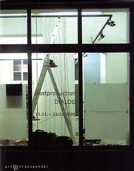 Postproduction Dialog