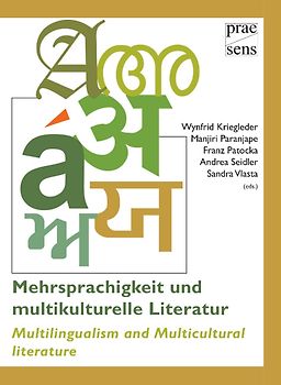 Mehrsprachigkeit und multikulturelle Literatur (Multilingualism and Multicultural literature)