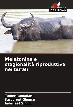 Melatonina e stagionalità riproduttiva nei bufali
