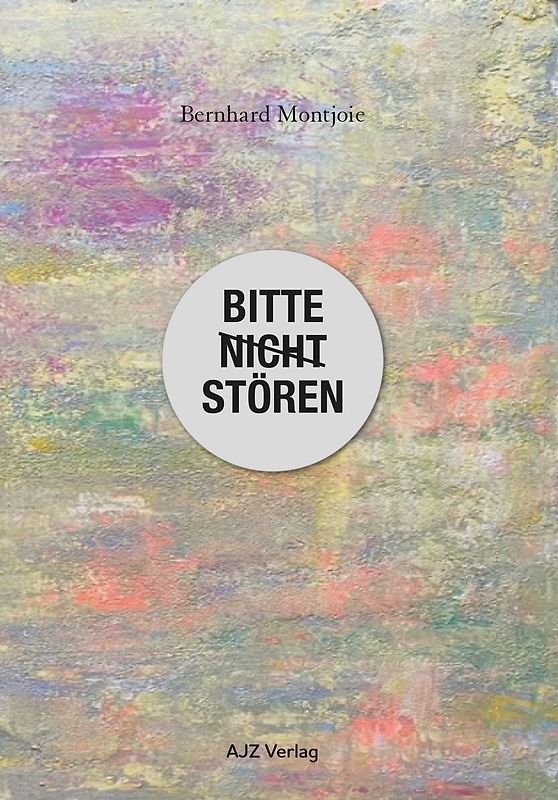 Bitte nicht stören