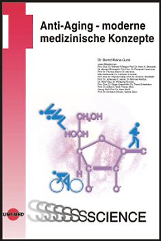 Anti-Aging - moderne medizinische Konzepte