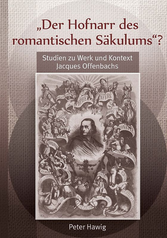 „Der Hofnarr des romantischen Säkulums“?