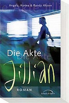 Die Akte Jillian. Roman