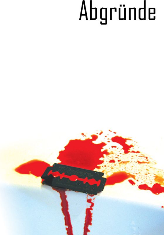 Abgründe