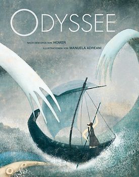 Die Odyssee