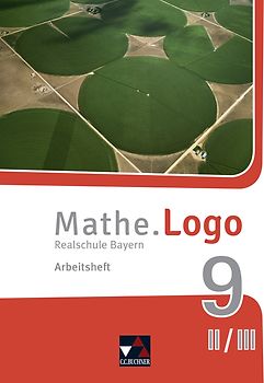 Mathe.Logo – Bayern / Mathe.Logo Bayern AH 9 II/III