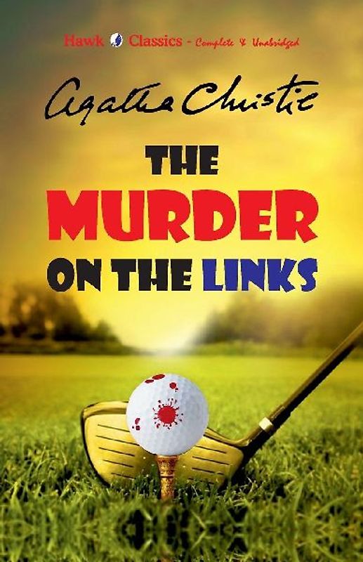 The Murder on the Links