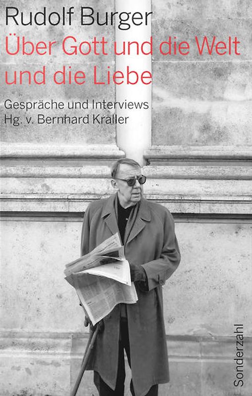 Über Gott und die Welt und die Liebe