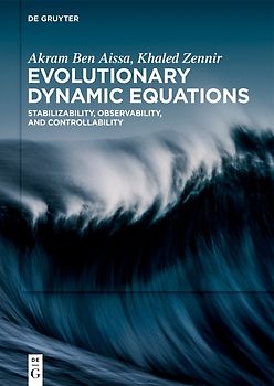 Evolutionary Dynamic Equations