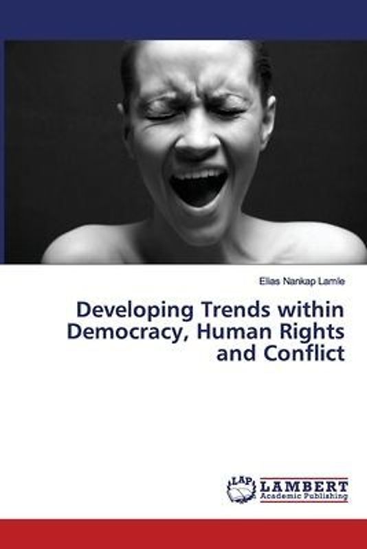 Developing Trends within Democracy, Human Rights and Conflict