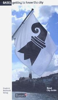 Basel - getting to know the city