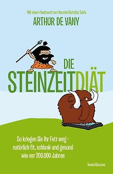 Die Steinzeit-Diät