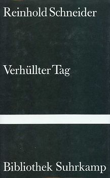 Verhüllter Tag