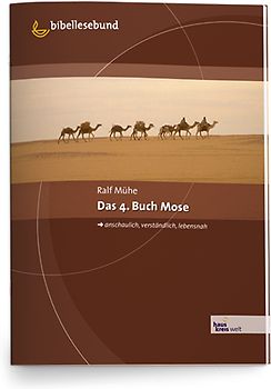 Das 4. Buch Mose