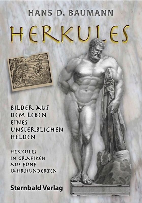 Herkules – Bilder aus dem Leben eines unsterblichen Helden