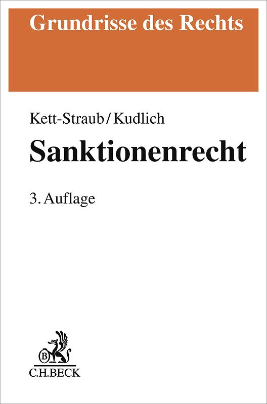 Sanktionenrecht