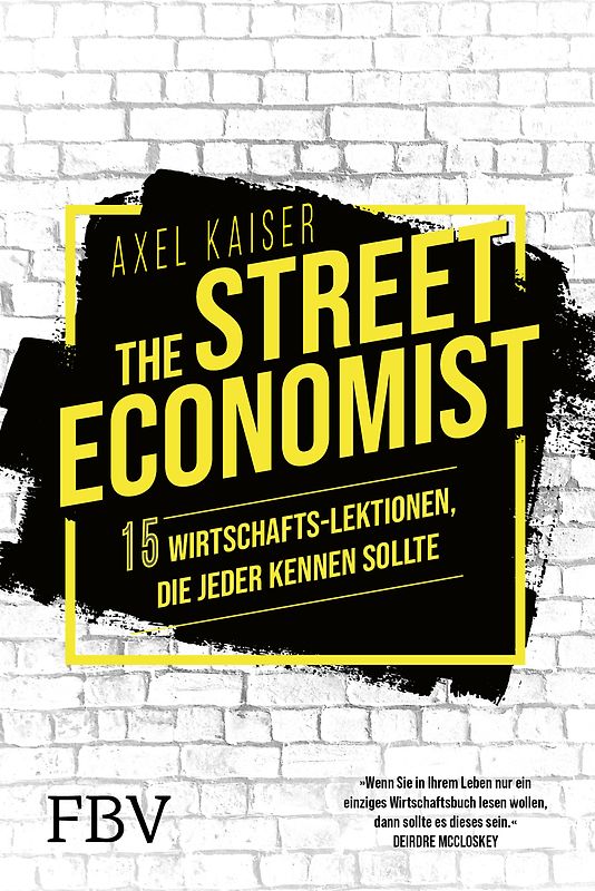 The Street Economist