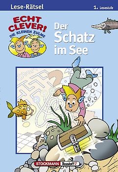 Der Schatz im See
