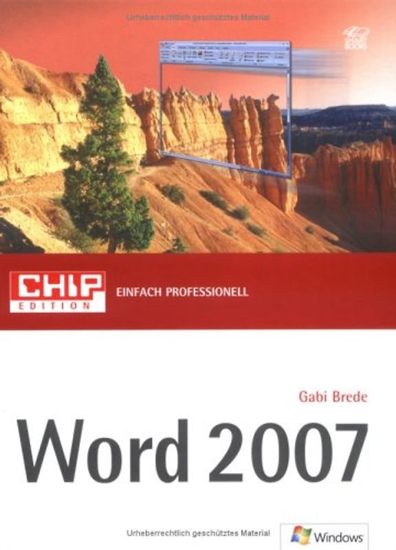 Word 2007 einfach professionell