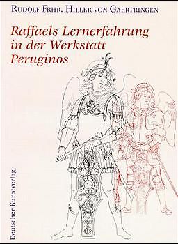 Raffaels Lernerfahrung in der Werkstatt von Perugino