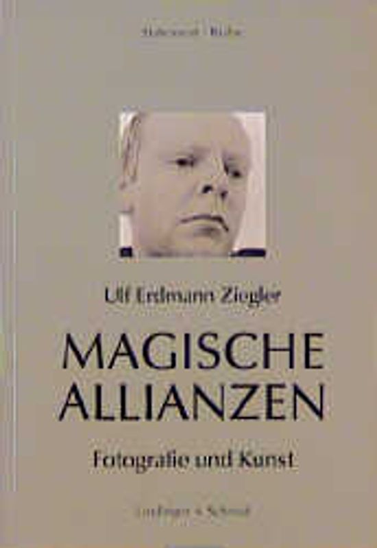 Magische Allianzen