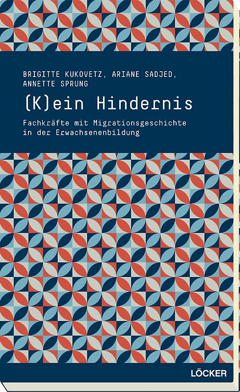 (K)ein Hindernis!