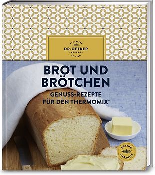 Brot und Brötchen