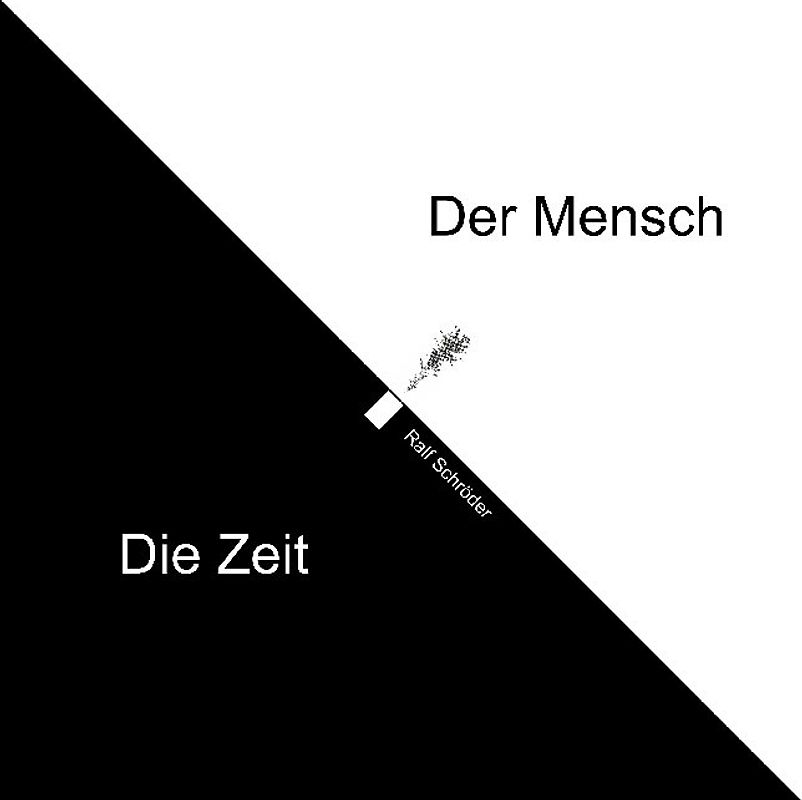 Der Mensch Die Zeit