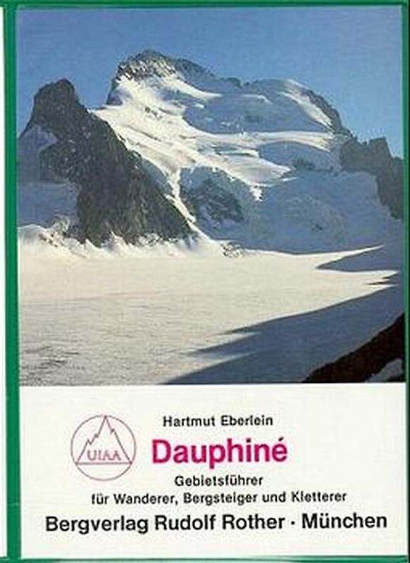 Dauphine Haut