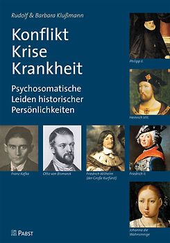 Konflikt – Krise – Krankheit