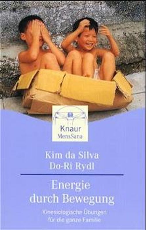 Energie durch Bewegung