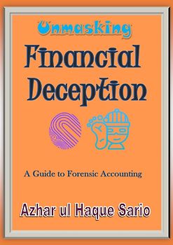 Unmasking Financial Deception