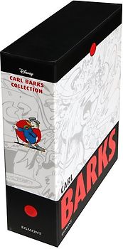 Disney: Carl Barks Collection Band 10