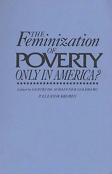 The Feminization of Poverty