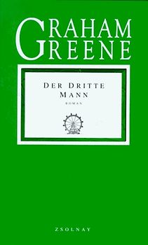 Der dritte Mann