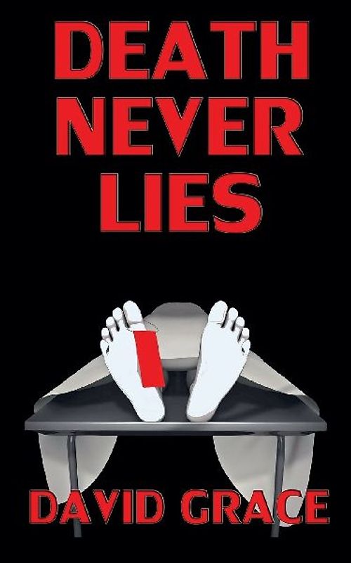 Death Never Lies