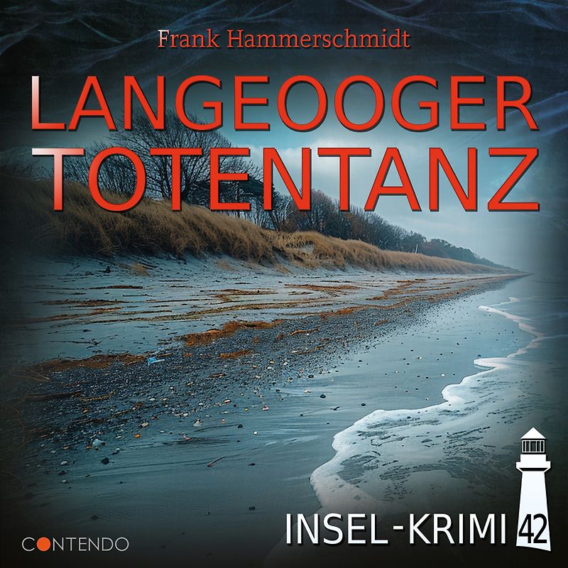 Insel-Krimi 42: Langeooger Totentanz