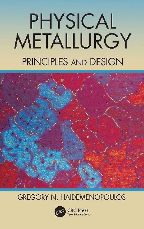 Physical Metallurgy