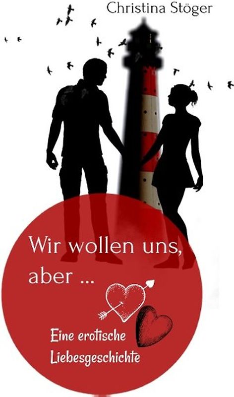 Wir wollen uns, aber ...