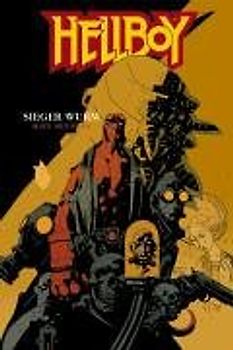 Hellboy 6