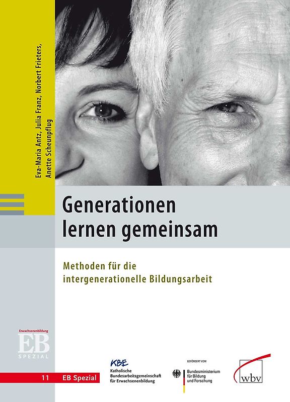 Generationen lernen gemeinsam